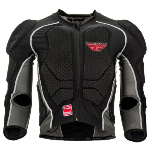 Gilet de protection manches longues FLY RACING Barricade