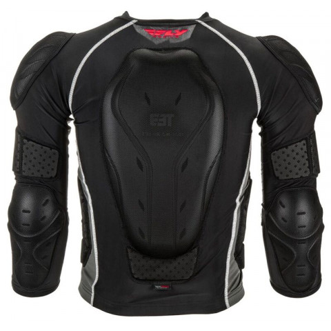 Gilet de protection manches longues FLY RACING Barricade