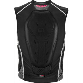 Gilet zip FLY RACING Barricade noir