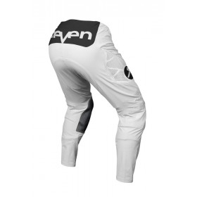 Pantalon SEVEN Zero Staple - blanc