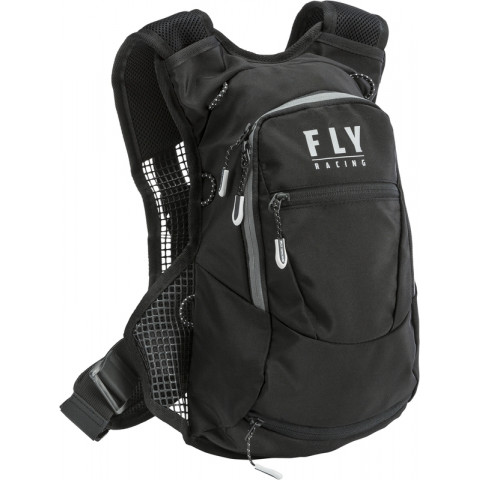 Sac à dos FLY RACING XC 30 Hydro Pack - poche à eau 1L