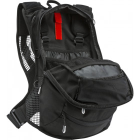 Sac à dos FLY RACING XC 100 Hydro Pack - poche à eau 3L