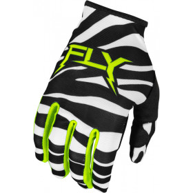 Gants FLY RACING Lite Uncaged