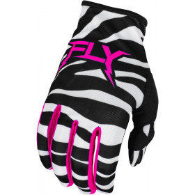 Gants FLY RACING Lite Uncaged