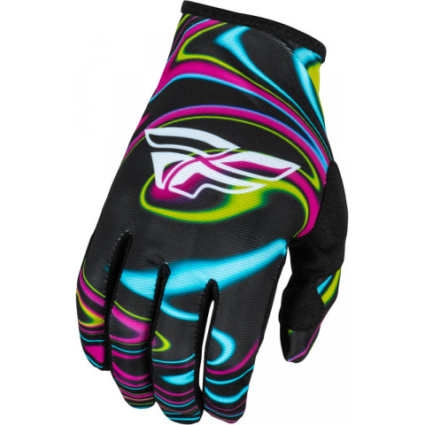 Gants FLY RACING Lite Warped