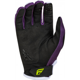 Gants FLY RACING Kinetic Reload