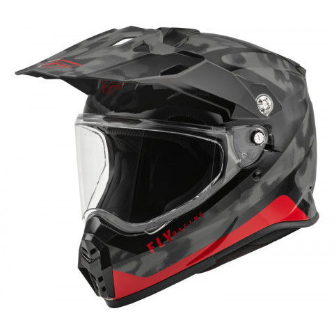 Casque FLY RACING Trekker Pulse