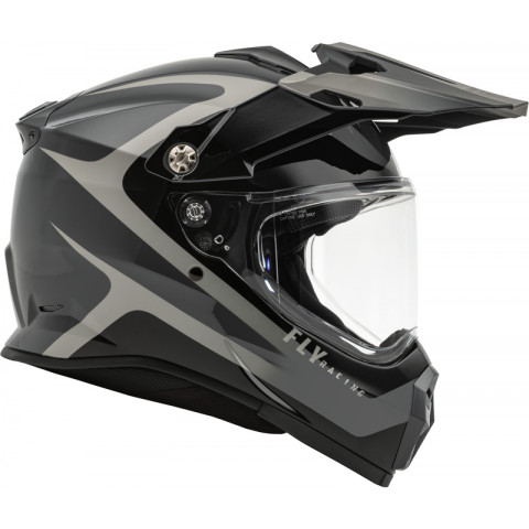 Casque FLY RACING Trekker Pulse