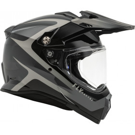 Casque FLY RACING Trekker Pulse