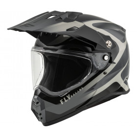 Casque FLY RACING Trekker Pulse