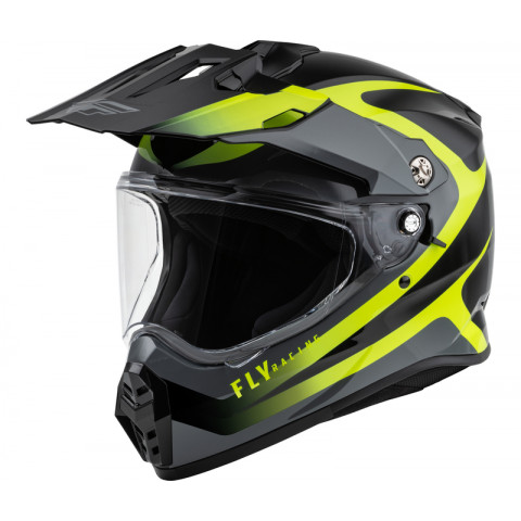 Casque FLY RACING Trekker Pulse