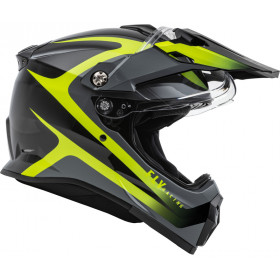 Casque FLY RACING Trekker Pulse