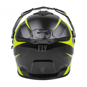 Casque FLY RACING Trekker Pulse