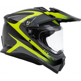 Casque FLY RACING Trekker Pulse