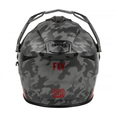 Casque FLY RACING Trekker Pulse