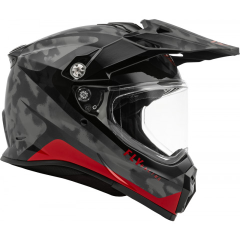 Casque FLY RACING Trekker Pulse