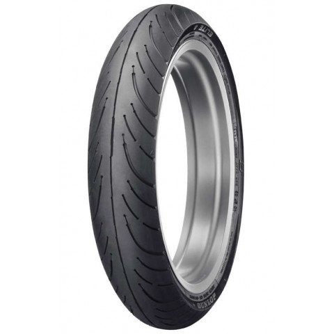 Pneu DUNLOP ELITE 4 130/70 R 18 M/C 63H TL