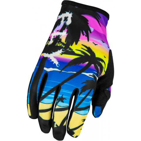 Gants enfant FLY RACING Lite Malibu