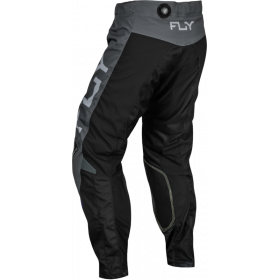 Pantalon FLY RACING Kinetic Reload - anthracite/noir/Blue Iridium