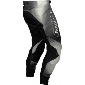 Pantalon FLY RACING Lite Legacy S.E. - gris clair/noir