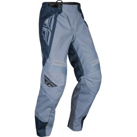 Pantalon FLY RACING F-16 - Arctic Grey/Stone