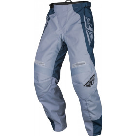 Pantalon FLY RACING F-16 - Arctic Grey/Stone