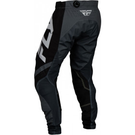 Pantalon FLY RACING Lite - anthracite/noir