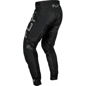 Pantalon vélo FLY RACING Rayce - noir