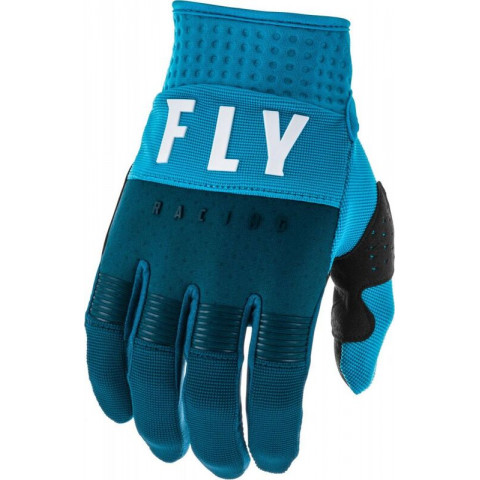 Gants FLY RACING Windproof - rouge