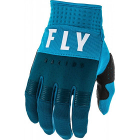 Gants FLY RACING Windproof - rouge