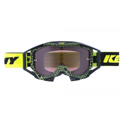 LUNETTES TITANIUM GRANIT  NEON YELLOW