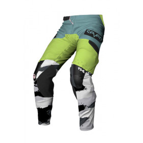 Pantalon SEVEN Rival Barrack - Skylight