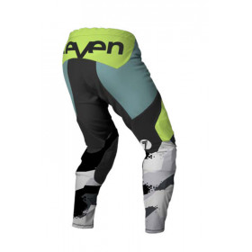 Pantalon SEVEN Rival Barrack - Skylight