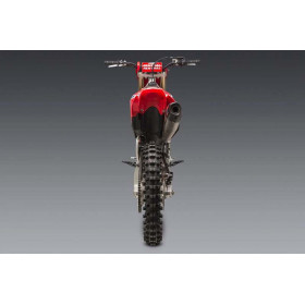 Ligne complète YOSHIMURA USA RS-12 Signature Series