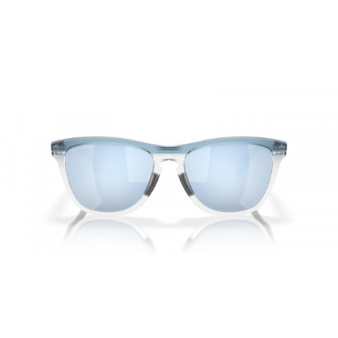 Lunettes de soleil OAKLEY Frogskins™ Range verres Prizm Deep Water Polarized