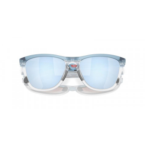 Lunettes de soleil OAKLEY Frogskins™ Range verres Prizm Deep Water Polarized