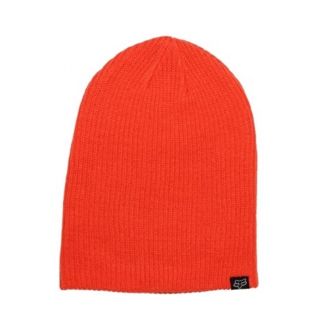 COURAGE BEANIE [ORG FLM]