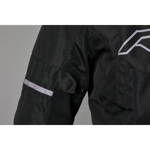 Veste RST Pilot EVO Air CE homme - Noir