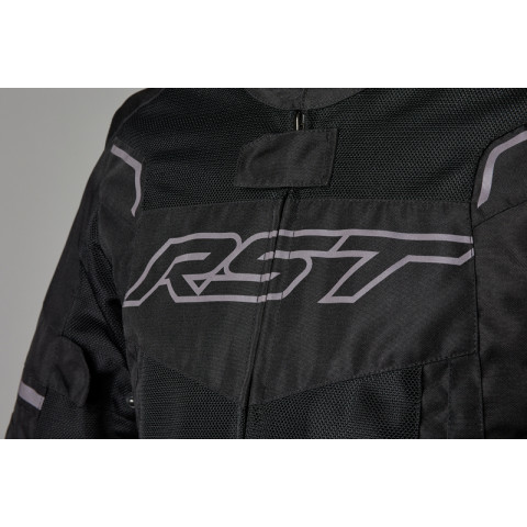 Veste RST Pilot EVO Air CE homme - Noir