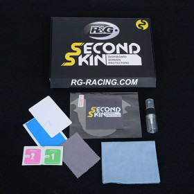 Kit protection tableau de bord R&G RACING Second Skin