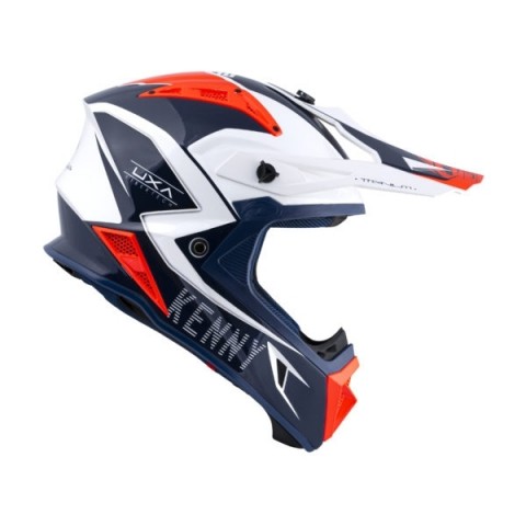 CASQUE TITANIUM GRAPHIC