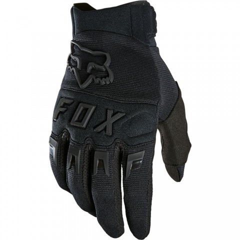 DIRTPAW CE GLOVE [BLK]