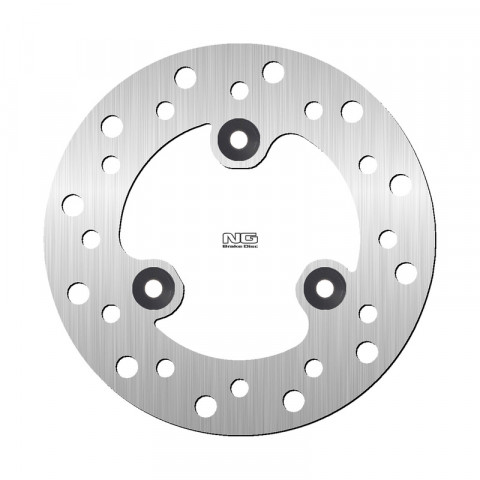 Disque de frein NG BRAKES rond fixe