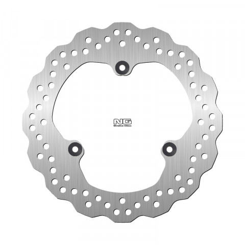 Disque de frein NG BRAKES pétale fixe