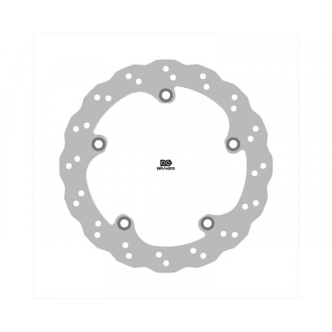 Disque de frein NG BRAKES pétale fixe