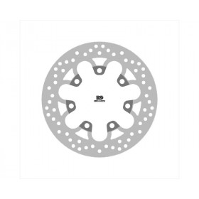 Disque de frein NG BRAKES rond fixe