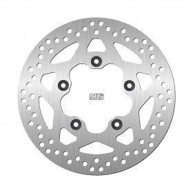 Disque de frein NG BRAKES rond fixe