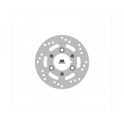 Disque de frein NG BRAKES rond fixe