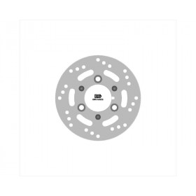 Disque de frein NG BRAKES rond fixe