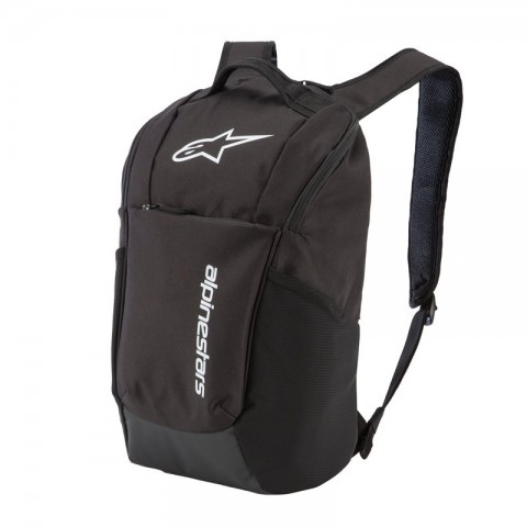 DEFCON V2 BACKPACK BLACK OS